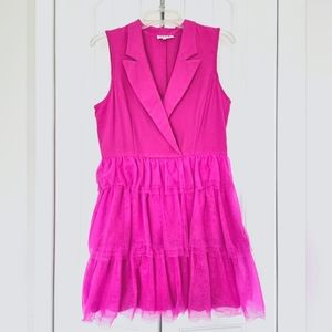 Women's/Juniors TCEC party dress